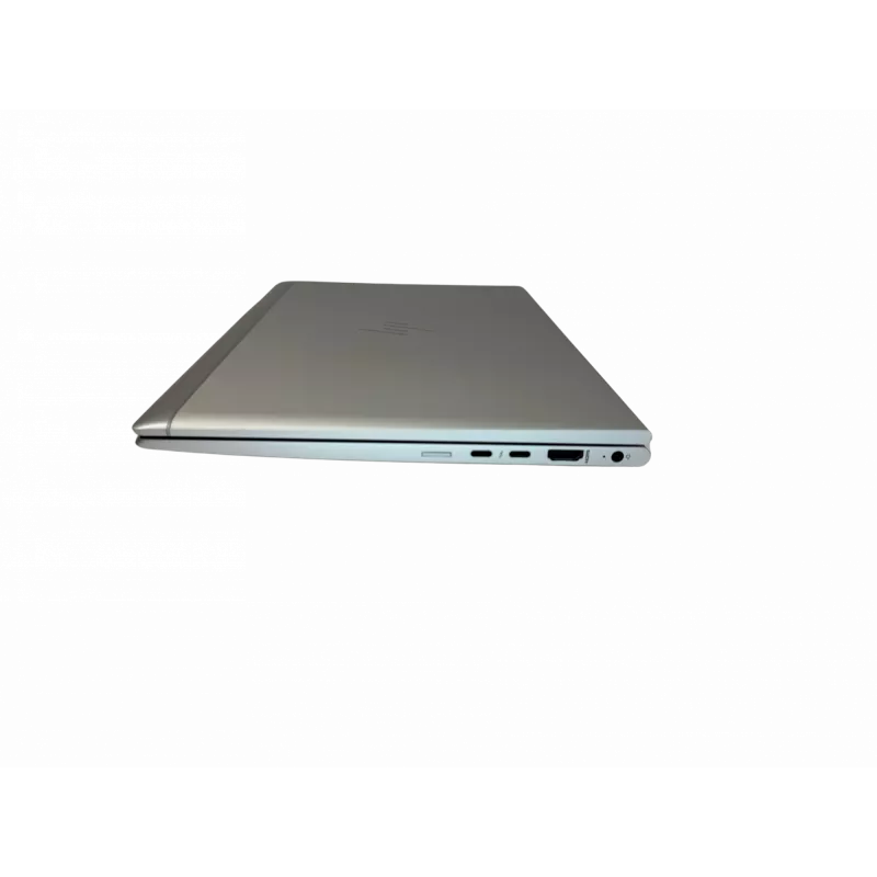 HP Renew Grade A | EliteBook 830 G8 | 13,3 Zoll | i5-1135G7 | 8 GB | SSD | 256 GB | Intel Iris Xe Grafik | Windows 11 Pro | Tastatursprache Nordisch | 12 Monate
