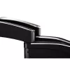 TV Wandhalterung Hama 118057 2,29 m (90 Zoll) Schwarz