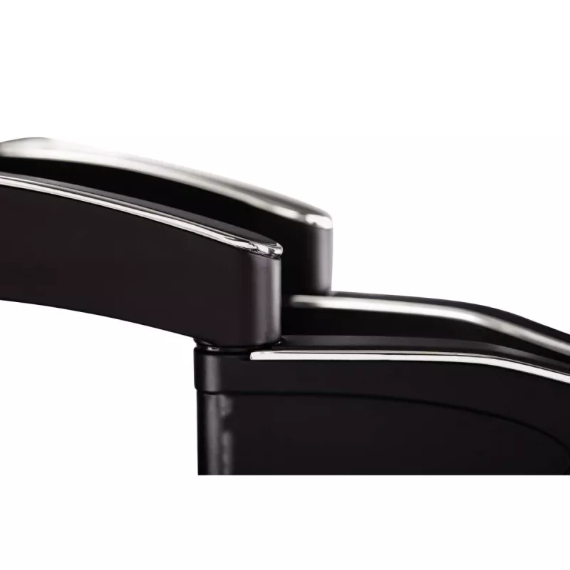 TV Wandhalterung Hama 118057 2,29 m (90 Zoll) Schwarz