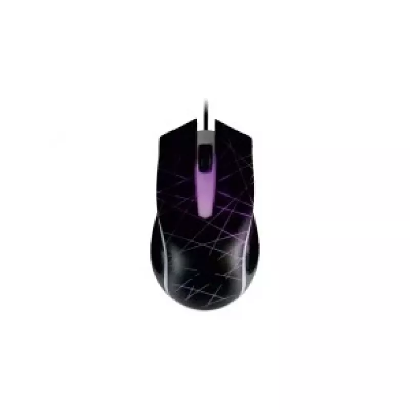 Tastatur ART KLART AK-50 Schwarz