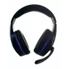 Tastatur Maus inklusive Rebeltec SHERMAN Gaming USB QZERTY Englisch Schwarz