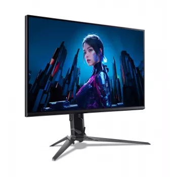 Computermonitor Acer Predator XB253Q F 24,5 Zoll (62,2 cm) FHD 1920×1080 LCD 1 ms Schwarz