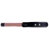 Kabelloser Lockenstab Adler AD 2120 — 2,4 cm Keramik-Turmalin-Aufsatz, LED-Display, bis zu 170–210 °C, wiederaufladbar 2×2600 mAh