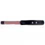 Kabelloser Lockenstab Adler AD 2120 — 2,4 cm Keramik-Turmalin-Aufsatz, LED-Display, bis zu 170–210 °C, wiederaufladbar 2×2600 mAh