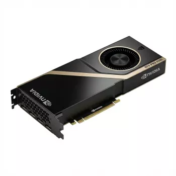 PNY Grafikkarte Nvidia RTX PRO 4500 Schwarzwell 32 GB GDDR7, 256-bit, PCIe x16 5.0