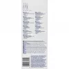 Elektrische Zahnbürste BRAUN Oral-B iO Series 3N — schwarz/blau, 2 Handstücke