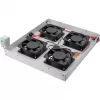 Lüftereinheit Digitus DN-19 FAN-4-HO