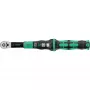 Klick-Drehmomentschlüssel Wera 05075693001 Nm Mechanisch 330mm