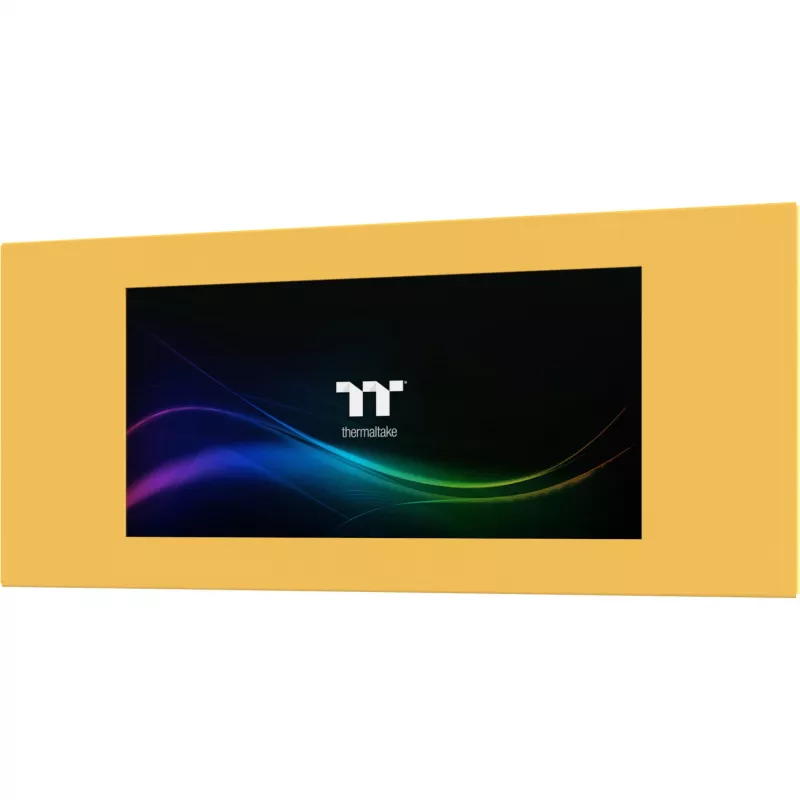 LCD Panel Kit THERMALTAKE View 600 TG 6,0 Zoll – internes Displaymodul für PC-Gehäuse