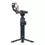 Smartphone/Sport-Action-Kamera-Stabilisator Hohem iSteady MT2 Kit Schwarz 2600 mAh