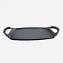 Grillplatte Pensofal Saxum 47x27 cm antihaftbeschichtet langlebig