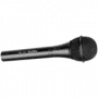 Mikrofon SVEN MK-100 (Kabelgebunden, dynamisch, Metall, Kabel 4,0 m, 6,3/3,5 mm Klinke, Niere, schwarz)