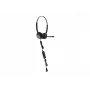 Headset Tellur Voice 420 Kabelgebundenes Headset Binaural Schwarz TLL411006