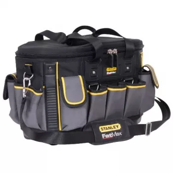 Stanley FMST1-70749, Nylon, Kunststoff, Schwarz, Grau, Gelb, 500 mm, 310 mm, 330 mm