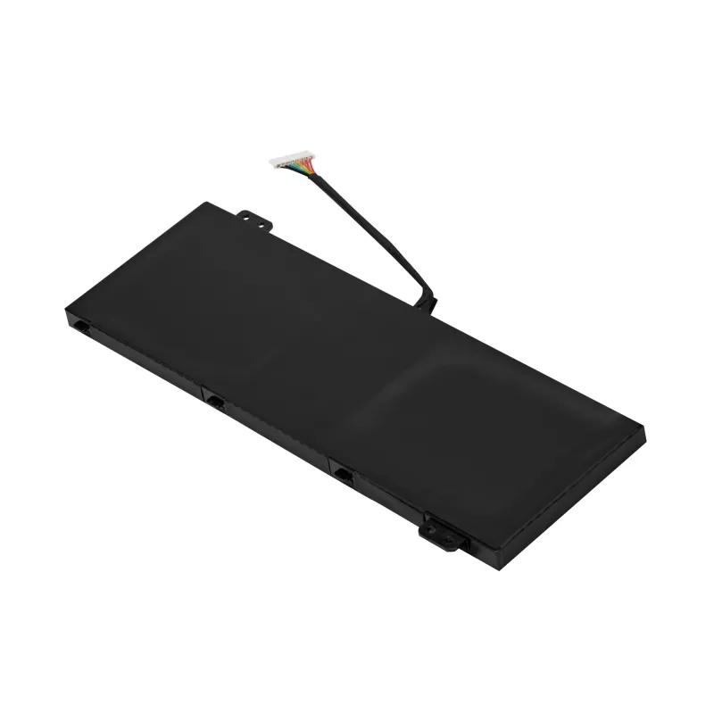 Green Cell AC83 Akku für Acer Nitro AN515/AN517 — LiPo 3620 mAh, schwarz
