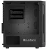 LOGIC ARAMIS ARGB Mini USB 3.0 Gehäuse
