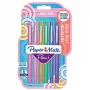 Papermate Flair Filzstift-Set 6 Farben