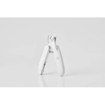 PETKIT Aufgerüsteter LED-Licht Katzen-Hunde-Nagelknipser PRO Cutter Professionell beleuchtete Blutlinie Katzenmoos Haustier Krallentrimmer Schönheit