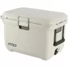 Coleman Pro 45 QT Kühlbox Weiß Hochdichtes Polyethylen 43L