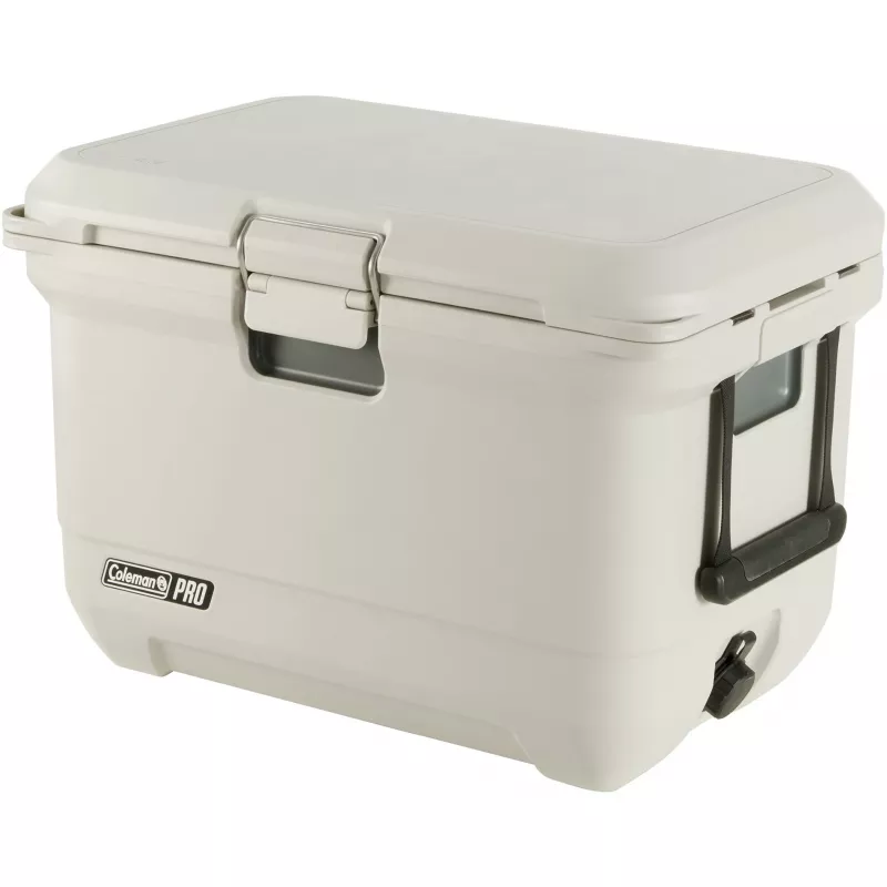 Coleman Pro 45 QT Kühlbox Weiß Hochdichtes Polyethylen 43L