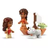 LEGO DISNEY 43260 Moanas Inselspaß