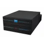 USV UPS103R2RT0B035 Amplon RT-10K Standard; Batteriemodul 20x9Ah und Bypass mit Verteilung C13x6; C19x5