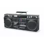 Boombox M-380 GB schwarz
