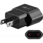 Power Plug Adapter Type A Goobay 45344
