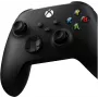 Microsoft Xbox Wireless Controller - Game Pad - Wireless - Bluetooth - Carbon Schwarz - für PC, Microsoft Xbox One, Android, Microsoft Xbox Series S, Microsoft Xbox Series X (QAT-000