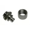 King Kits WABU-017 Schwarz
