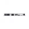 Unterbrechungsfreie Stromversorgung CYBERPOWER CP1000EIPFCRM1U 1000VA 600W, Rack/Tower, AVR, USB
