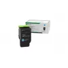 Toner Lexmark 77L2HC0 XL Cyan 3000 Seiten