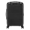 Hartschalen-Trolley Rivacase 20 Zoll Modell 8180, Laptoptrolley mit Rädern