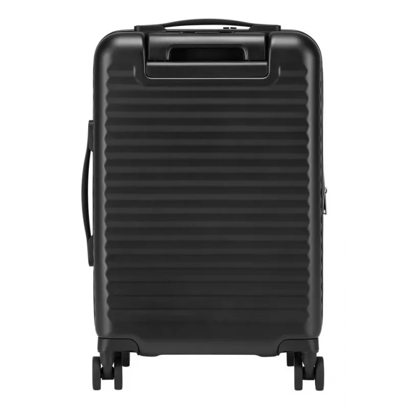 Hartschalen-Trolley Rivacase 20 Zoll Modell 8180, Laptoptrolley mit Rädern