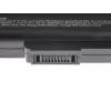 Akku Grün Cell AS02 für ASUS K52 Serie — Li‑Ion 4400 mAh, 11,1 V, 6 Zellen, schwarz