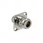 Koaxial-Adapter DeLOCK 88834