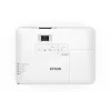 Epson EB-1780W Short-Throw-Projektor 3000 ANSI Lumen 3LCD WXGA (1280x800) Weiß, Grau
