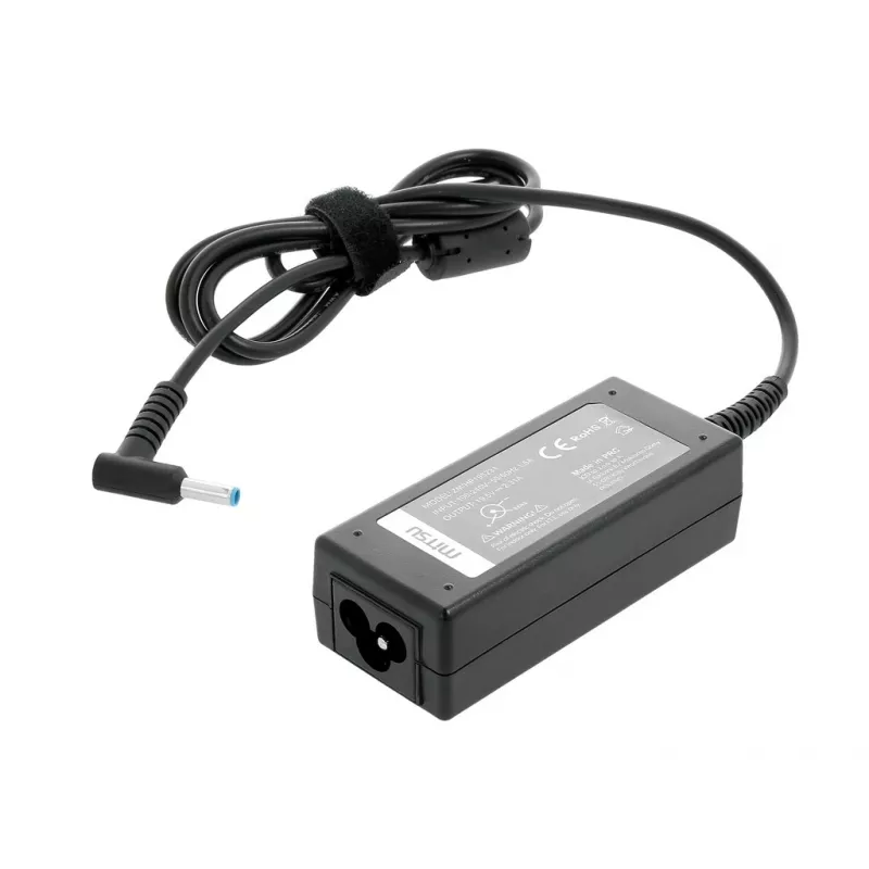 Netzteil MITSU 5ZM028 19,5V 2,31A mit 4,5x3,0 mm Spitze