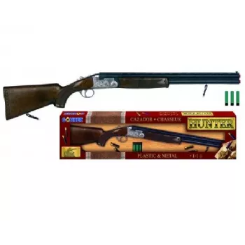 Pulio Jagdgewehr Gonher Pulio 155117/0 Repetier-Luftpistole 4,5 mm