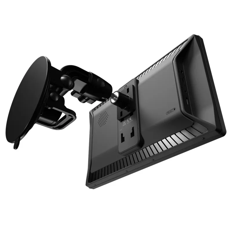 Modecom FreeWAY CX 9.4 Auto-Navigationsgerät mit iGO Navigation Truck Europe, jährliches Update