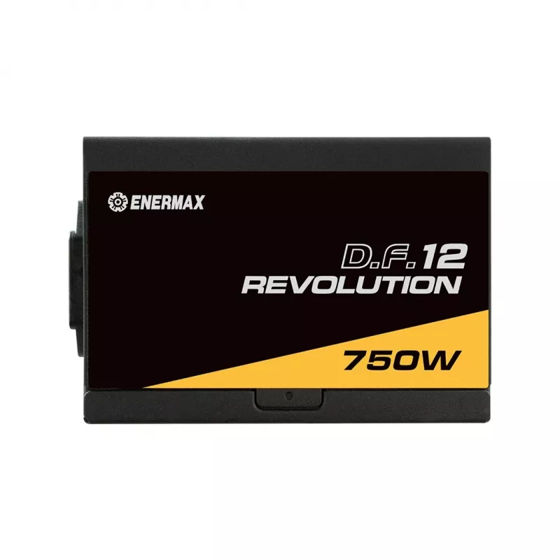 Netzteil Enermax Revolution D.F.12 750 W