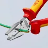 Knipex 02 06 180 Zange