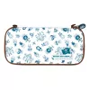 Trageetui FR-TEC One Piece Bag Chibi Nintendo Switch Blau Braun Weiß