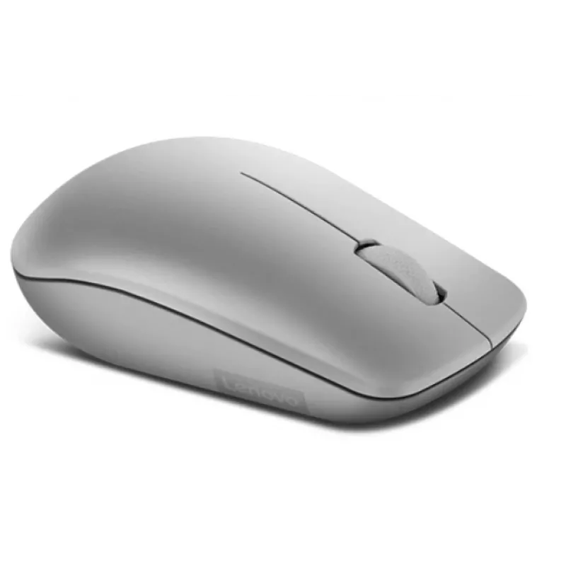 Lenovo 530 Maus Office Beidhändig RF Wireless Optisch 1200 DPI