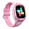 Mibro P6 4G LTE rosa Smartwatch für Kinder