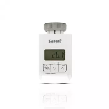 Thermostat BELAIDIS ART-200 ABAX2 36461