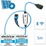 Ladekabelset NRGkick 32A 5 m mit Optimal GSM WLAN Adapter