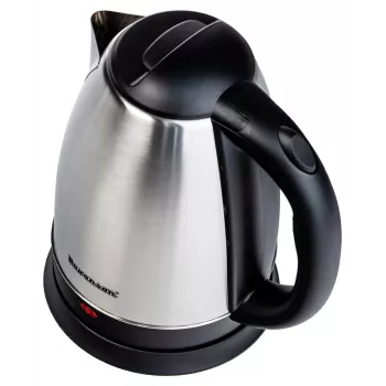 Wasserkocher Ravanson CB-7015 (1800W; 1,8l; schwarz)