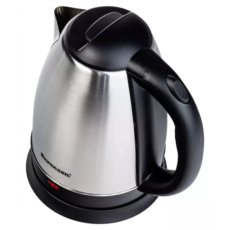 Wasserkocher Ravanson CB-7015 (1800W; 1,8l; schwarz)