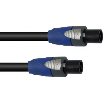 Lautsprecherkabel PSSO 3022791H 2x4 mm, 15 m Länge